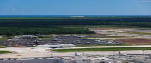 Quintana Roo contará con nuevas rutas y frecuencias aéreas para el invierno desde Canadá y Estados Unidos
