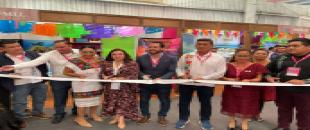 Quintana Roo destaca en la 5ta edición del Tianguis de Pueblos Mágicos en Pachuca con la Participación de Cozumel, Bacalar y Tulum