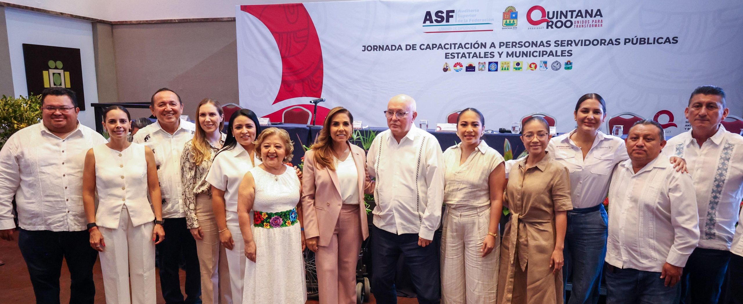 transparencia en Quintana Roo