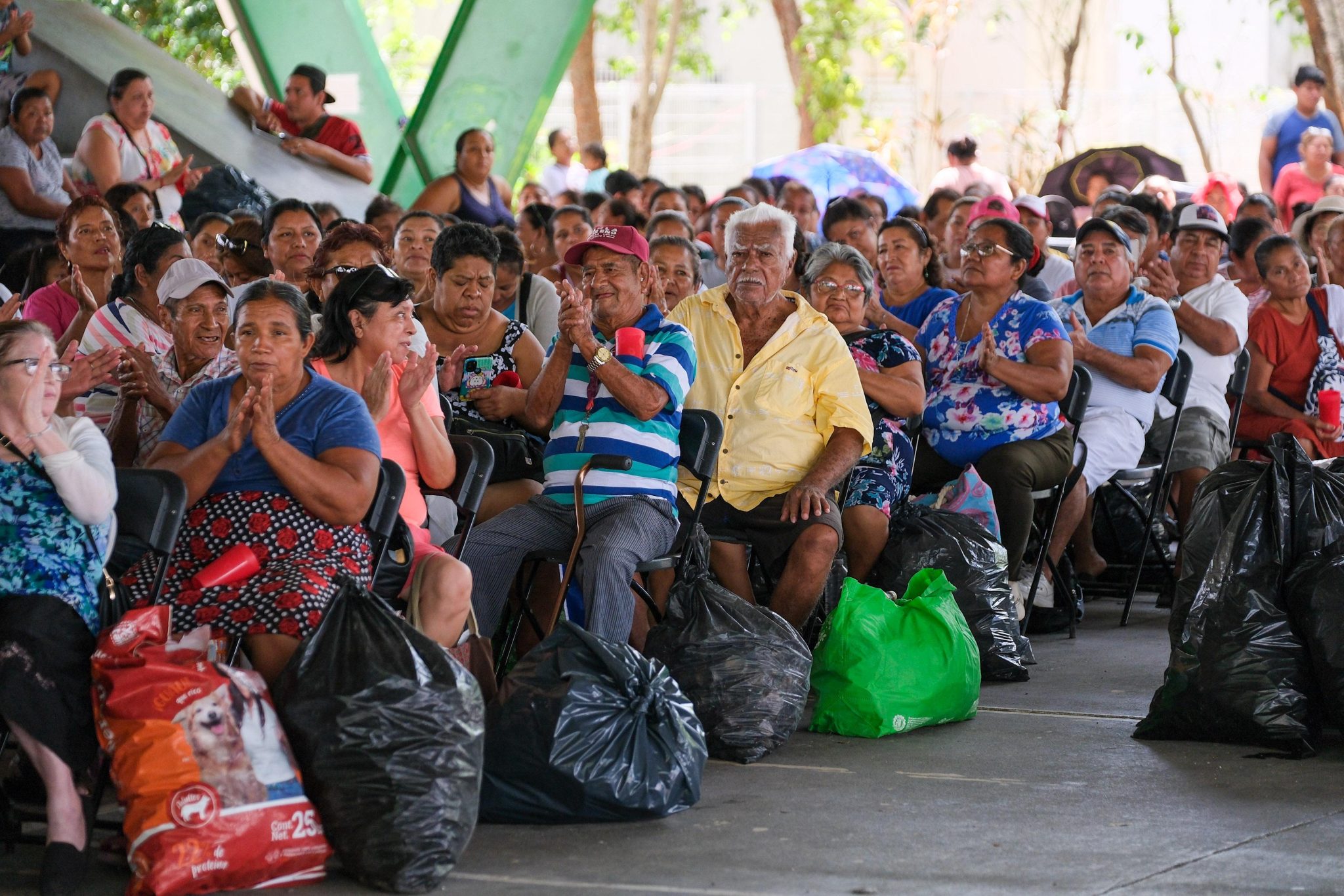 Con “Recicla por tu Futuro”, Mara Lezama fortalece la cultura del ...